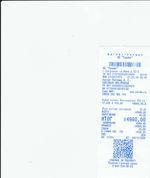 Кассовые чеки с подтверждением в Старом Осколе