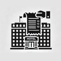 Гостиничные чеки в Старом Осколе